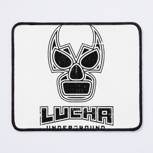 Item preview, LUCHA - 5.0 designed and sold by esnutoejupj9.