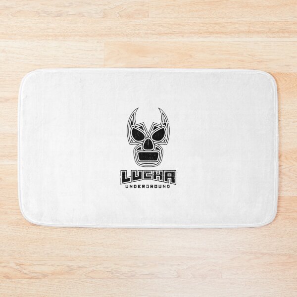 Item preview, LUCHA - 5.0 	 designed and sold by esnutoejupj9.