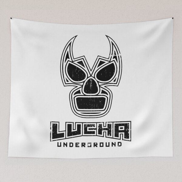 Item preview, LUCHA - 5.0 	 designed and sold by esnutoejupj9.