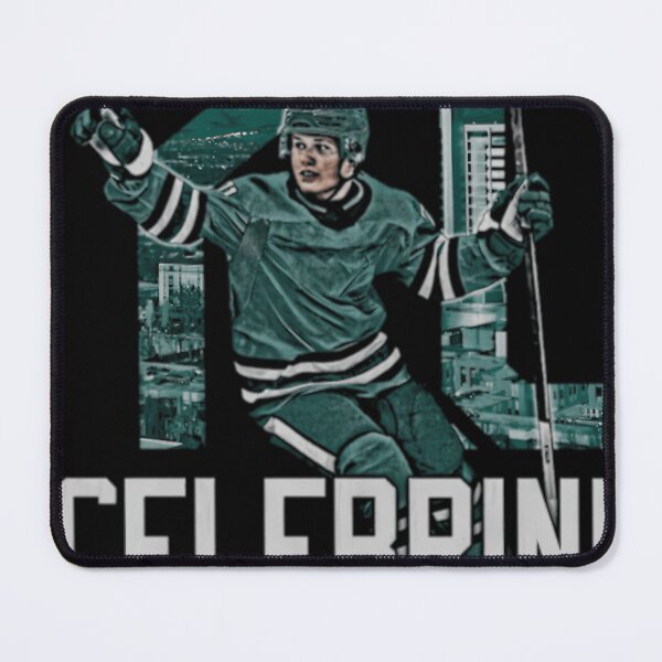 Item preview, Macklin Celebrini designed and sold by MeranPerling.