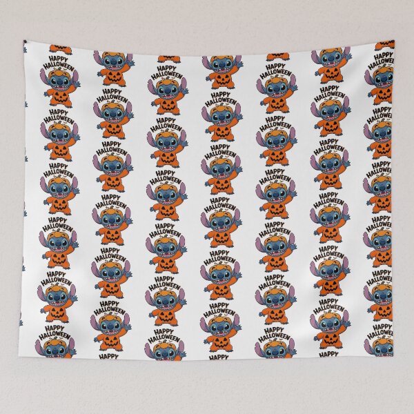 Item preview, Disney Stitch Halloween designed and sold by graphic-genie.