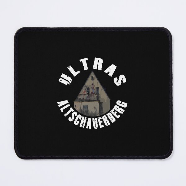 Item preview, Ultras Altschauerberg New Man designed and sold by qwqilfdlu35.