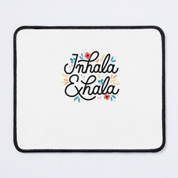 Item preview, Inhala Exhala designed and sold by qhosoxkgfiq0.