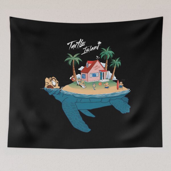 Item preview, Turtle Island Classic 		 designed and sold by odhidmijasr45.