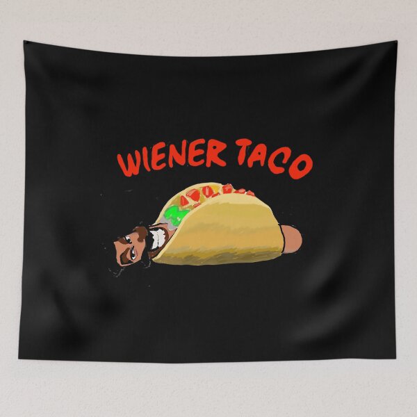Artikelvorschau, Wiener Taco entworfen und verkauft von anuvoyjphmo71.