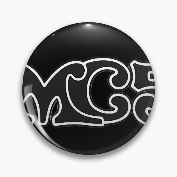 Item preview,  Mc5 designed and sold by LuciusStarksa.