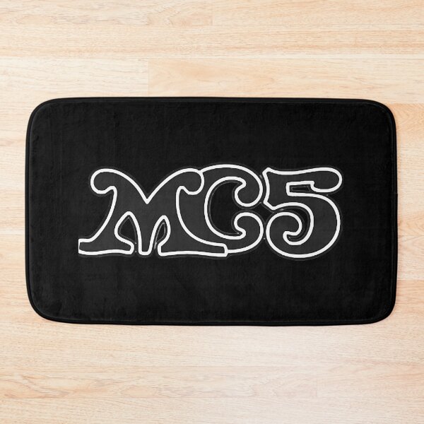 Item preview,  Mc5 designed and sold by LuciusStarksa.