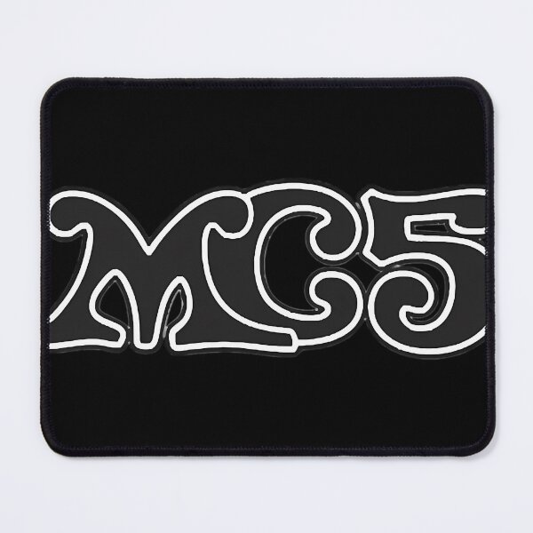 Item preview, Mc5 designed and sold by LuciusStarksa.