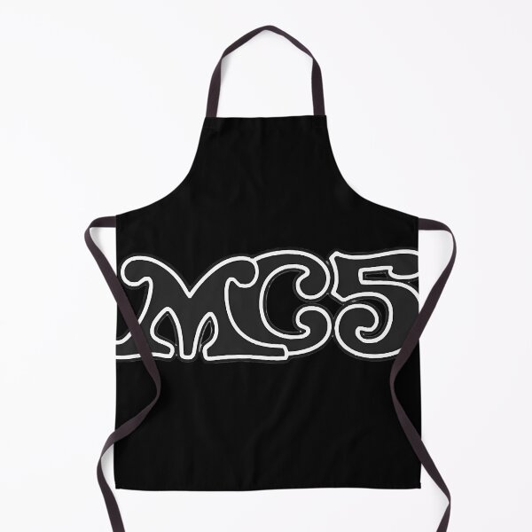 Item preview,  Mc5 designed and sold by LuciusStarksa.