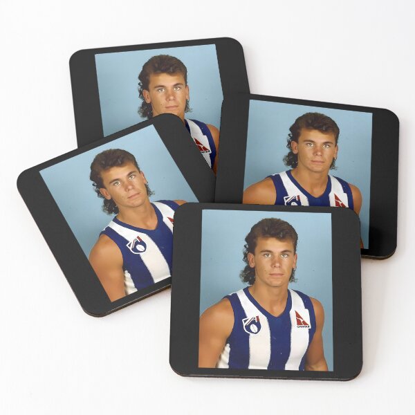 Item preview, Wayne Carey designed and sold by quizjtpvba70.