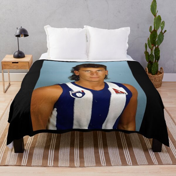 Item preview, Wayne Carey designed and sold by quizjtpvba70.