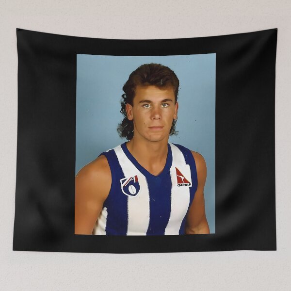 Item preview, Wayne Carey 	 	 designed and sold by quizjtpvba70.