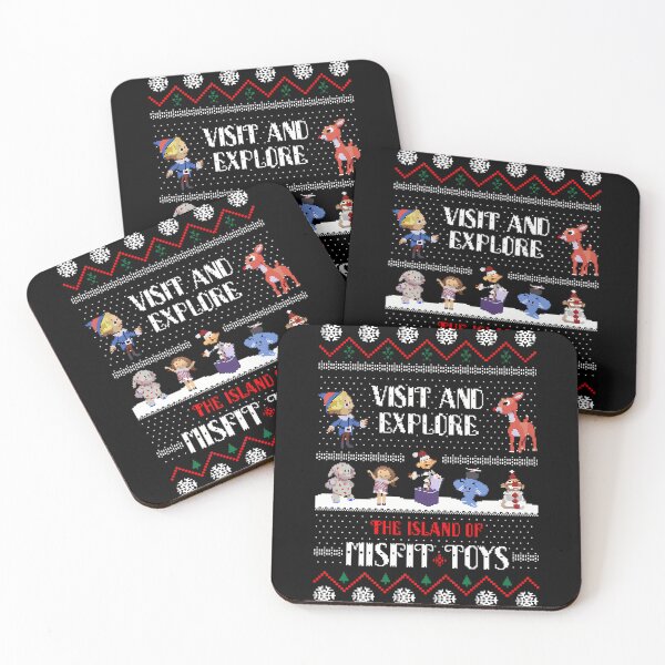 Item preview, Funny Cartoon Comedy Movie Vintage Christmas designed and sold by SebastianCarda.