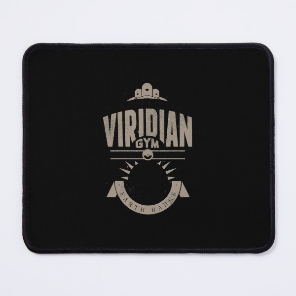 Item preview, Viridian Gym, Anime, Manga, Japan, Art Idea Classic 		 designed and sold by scshsmocz63.