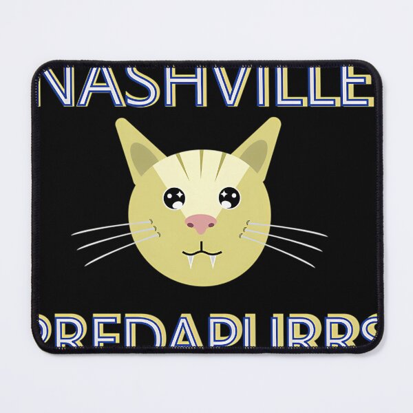 Item preview,  Nhl Bad Takes Nashville Predators designed and sold by MeranPerling.