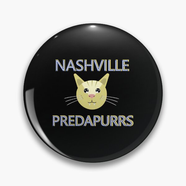 Item preview,  Nhl Bad Takes Nashville Predators designed and sold by MeranPerling.