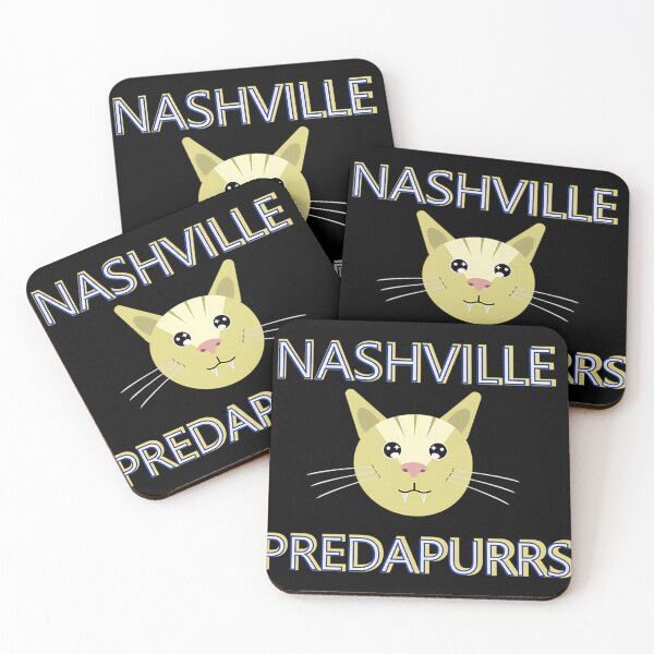 Artikelvorschau, NHL Bad Takes Nashville Predators entworfen und verkauft von MeranPerling.