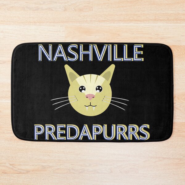 Item preview,  Nhl Bad Takes Nashville Predators designed and sold by MeranPerling.