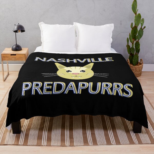 Item preview, Nhl Bad Takes Nashville Predators designed and sold by MeranPerling.