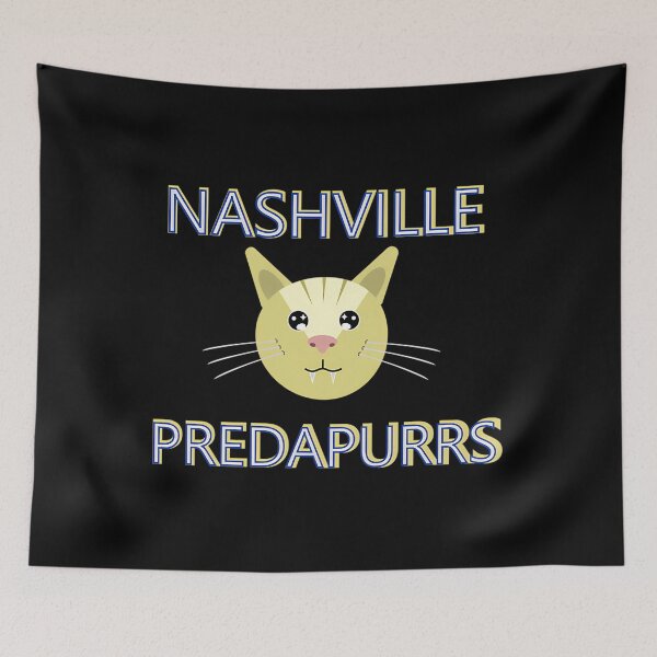Item preview,  Nhl Bad Takes Nashville Predators designed and sold by MeranPerling.