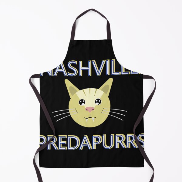 Item preview,  Nhl Bad Takes Nashville Predators designed and sold by MeranPerling.