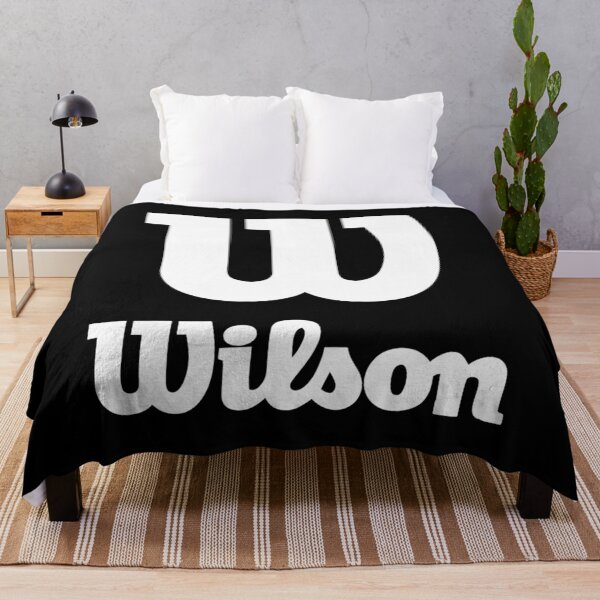 Item preview, Wilson 	  	 designed and sold by azbdlzbmuaq13.