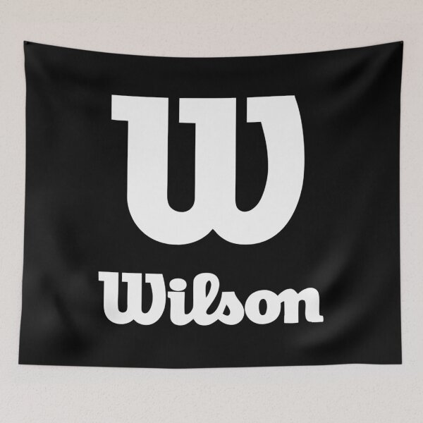 Item preview, Wilson designed and sold by azbdlzbmuaq13.