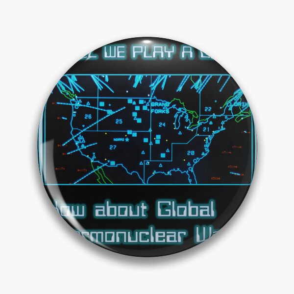 Item preview, Wargames Classic 		 designed and sold by ykgqfmozdf36.