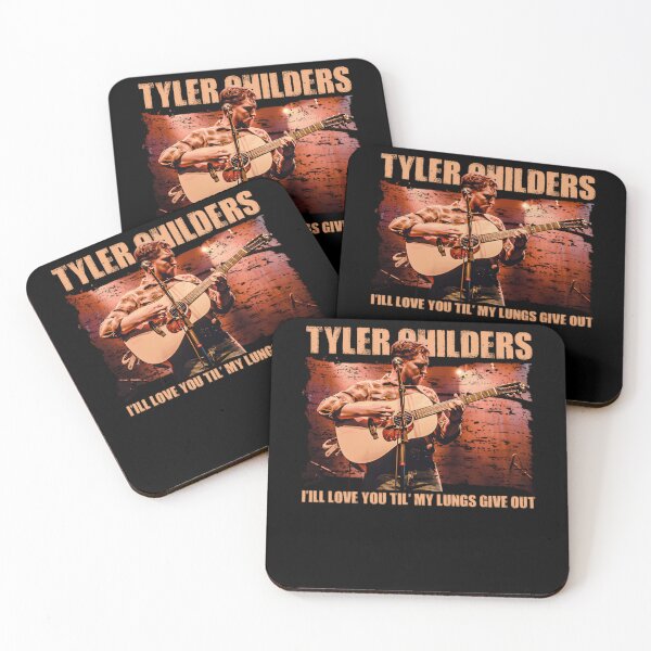 Item preview, Tyl.er Child.ers designed and sold by Adrianturners.