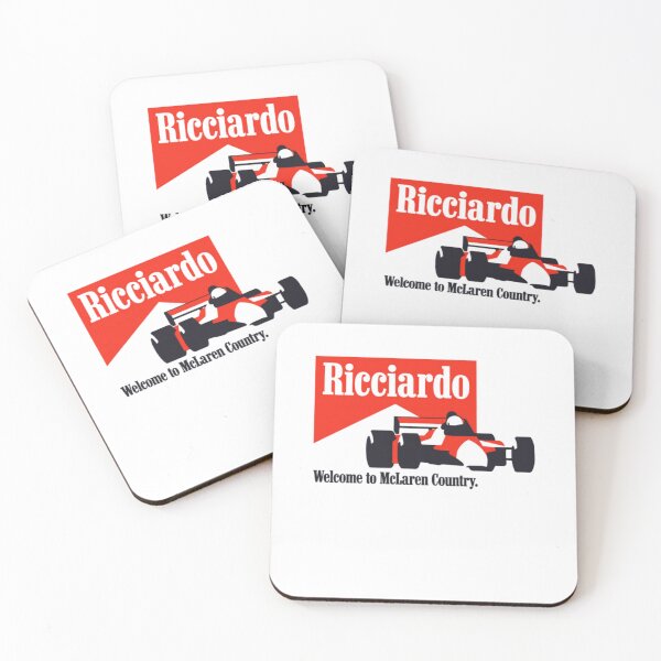 Item preview, Ricciardo 2021   1	 designed and sold by zqrnzxwnb99.