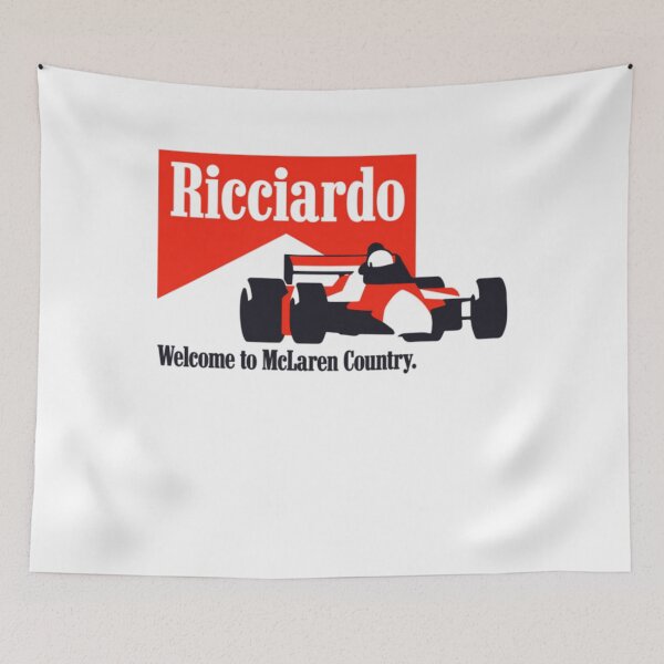 Item preview, Ricciardo 2021   1	 designed and sold by zqrnzxwnb99.