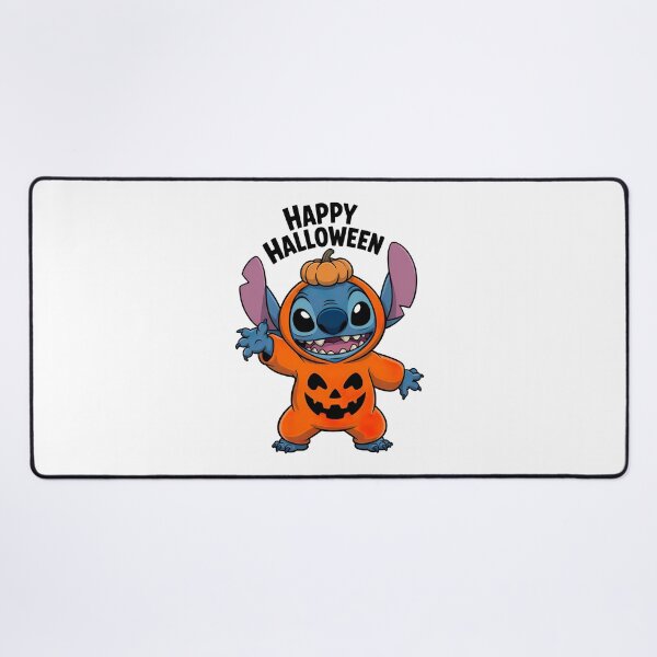Item preview, Disney Stitch Halloween designed and sold by graphic-genie.