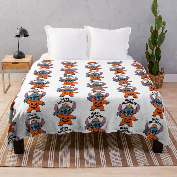 Item preview, Disney Stitch Halloween designed and sold by graphic-genie.