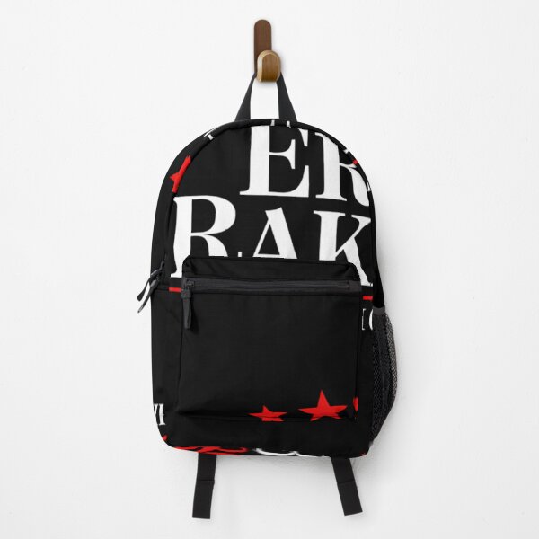 Item preview, Eric B.  Rakim For President designed and sold by LuciusStarksa.