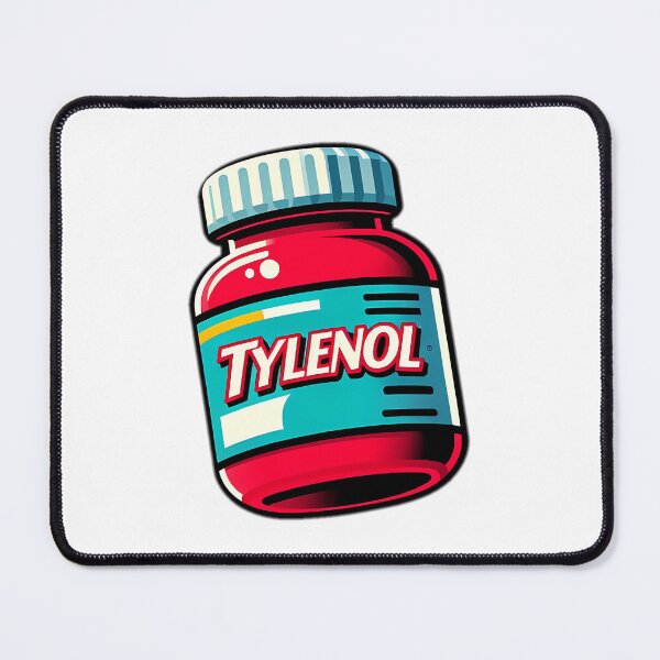 Item preview, tylenol designed and sold by NCNGDESIGN.