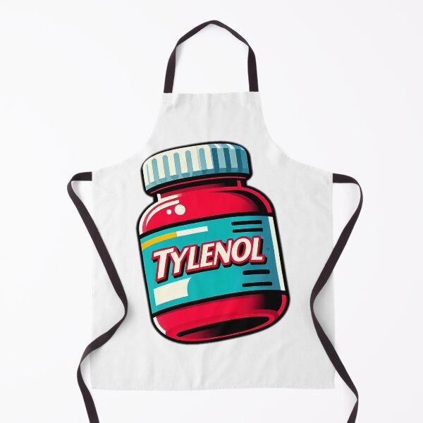 Item preview, tylenol designed and sold by NCNGDESIGN.