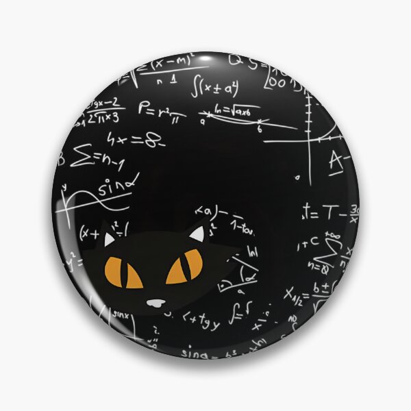 Item preview, Schrodingers Cat Revenge designed and sold by CandaceEichmann.