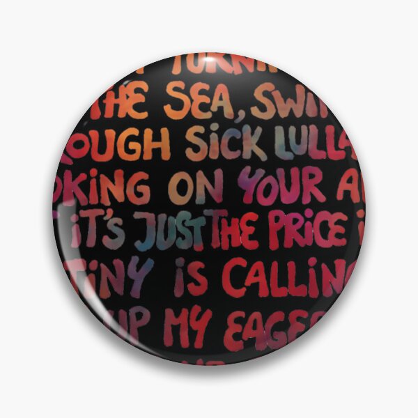 Item preview,  Mr Brightside designed and sold by LuciusStarksa.