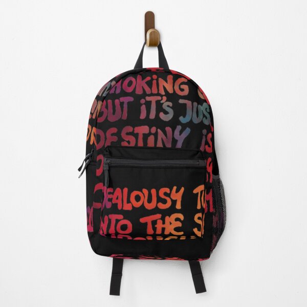 Item preview, Mr Brightside designed and sold by LuciusStarksa.