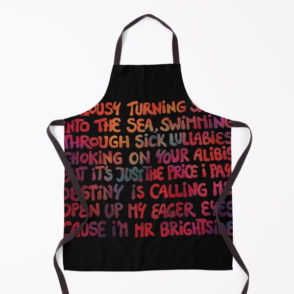 Item preview, Mr Brightside designed and sold by LuciusStarksa.