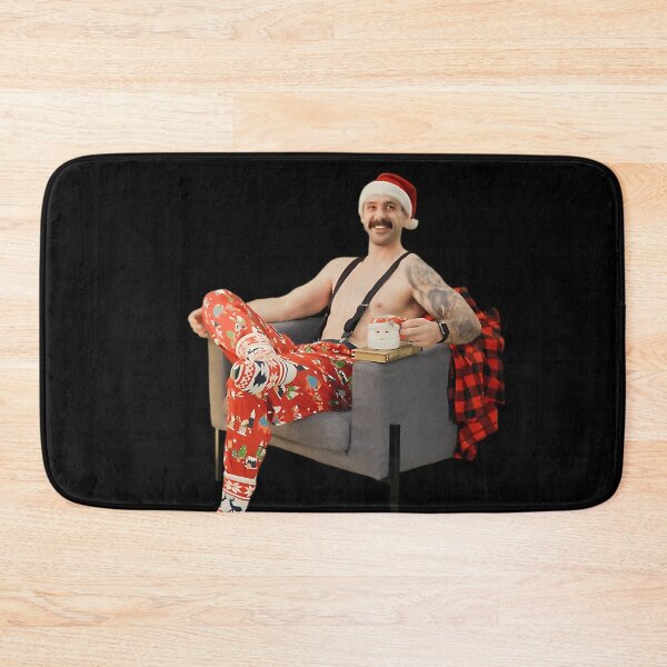 Item preview,  Tarps Off Jake Middleton designed and sold by MeranPerling.