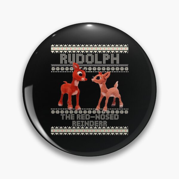 Item preview, Funny Comedy Movie Cartoon Christmas Vintage designed and sold by SebastianCarda.