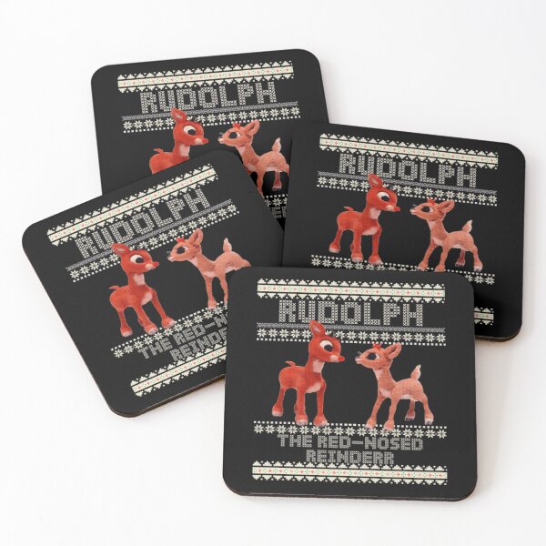 Item preview, Funny Comedy Movie Cartoon Christmas Vintage designed and sold by SebastianCarda.