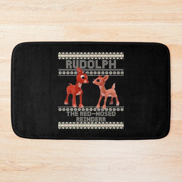 Item preview, Funny Comedy Movie Cartoon Christmas Vintage designed and sold by SebastianCarda.