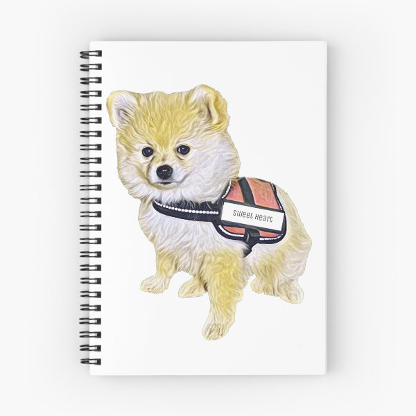 Item preview, Zwergspitz, Pomeranian, Kleinspitz designed and sold by Bonita0105.