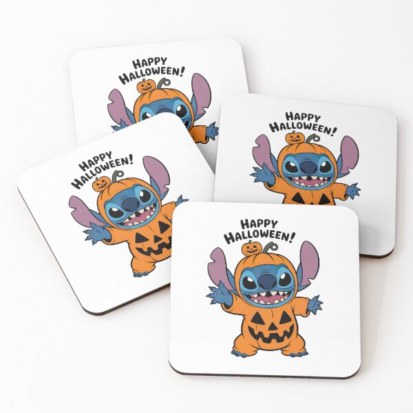 Item preview, Disney Stitch Halloween designed and sold by graphic-genie.