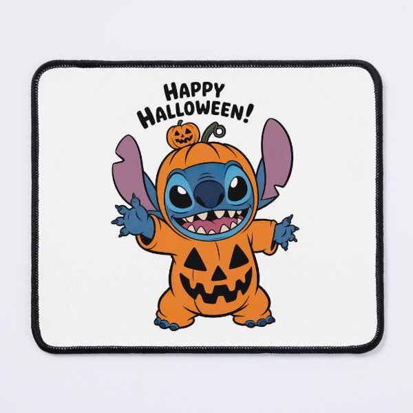 Item preview, Disney Stitch Halloween designed and sold by graphic-genie.