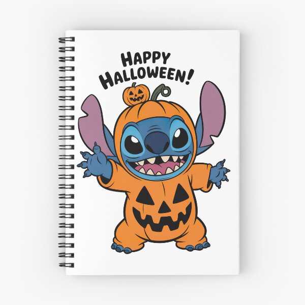 Item preview, Disney Stitch Halloween designed and sold by graphic-genie.