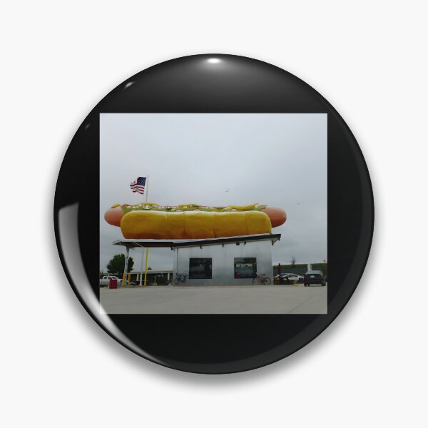 Item preview, Wienerlicious, Mackinaw City Classic 		 designed and sold by anuvoyjphmo71.