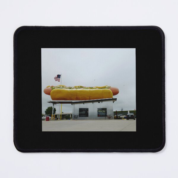Item preview, Wienerlicious, Mackinaw City Classic 		 designed and sold by anuvoyjphmo71.